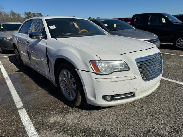 CHRYSLER 300 2014 2c3ccaet2eh171353