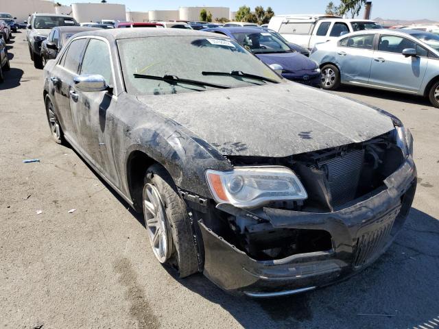 CHRYSLER 300C 2014 2c3ccaet2eh171773