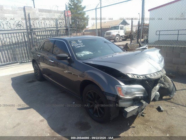 CHRYSLER 300 2014 2c3ccaet2eh173393