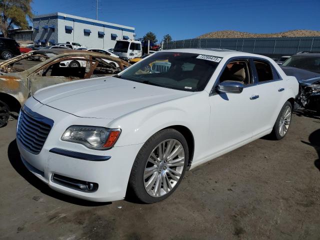 CHRYSLER 300 2014 2c3ccaet2eh217781