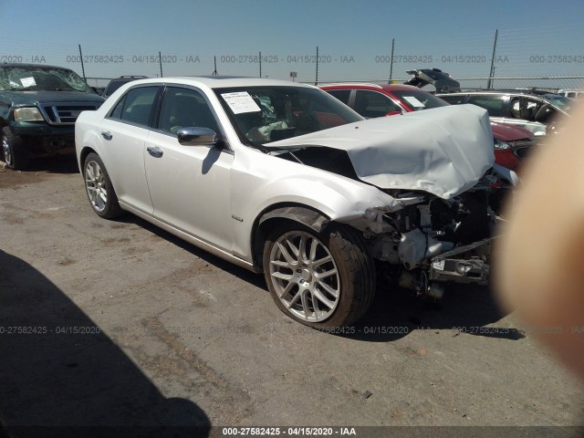 CHRYSLER 300 2014 2c3ccaet2eh382861