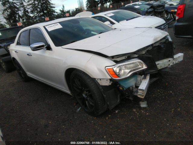 CHRYSLER 300 2012 2c3ccaet3ch138939