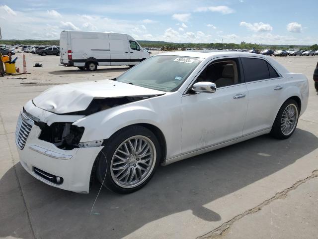 CHRYSLER 300 2012 2c3ccaet3ch147012