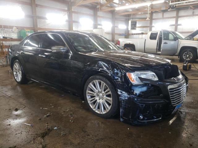 CHRYSLER 300C 2012 2c3ccaet3ch209637