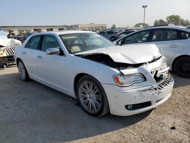 CHRYSLER 300C 2012 2c3ccaet3ch225692