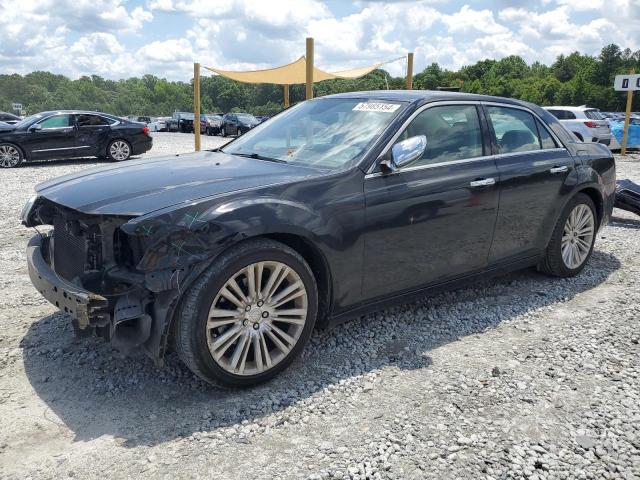 CHRYSLER 300 2012 2c3ccaet3ch229385