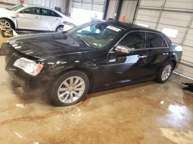 CHRYSLER 300C 2012 2c3ccaet3ch237972