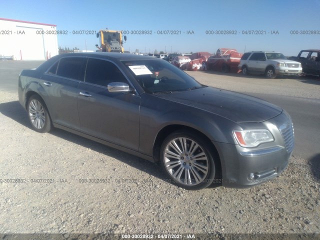 CHRYSLER 300 2012 2c3ccaet3ch246073