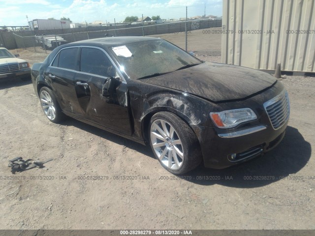 CHRYSLER 300 2012 2c3ccaet3ch250723