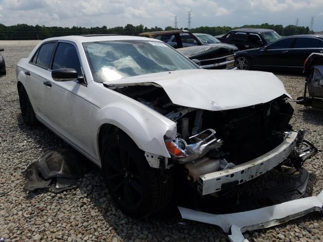 CHRYSLER 300 2012 2c3ccaet3ch251600