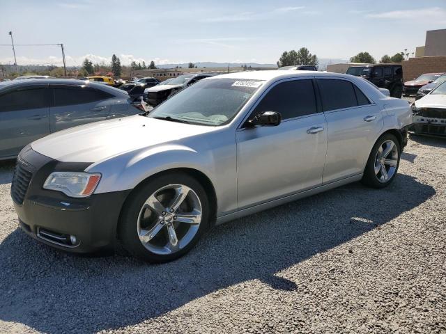 CHRYSLER 300 2012 2c3ccaet3ch256098