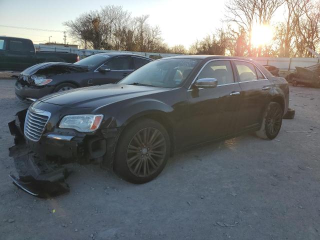 CHRYSLER 300C 2012 2c3ccaet3ch279820