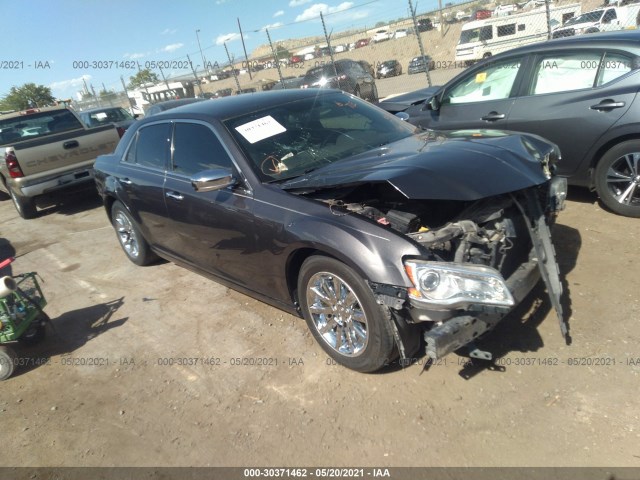 CHRYSLER 300 2013 2c3ccaet3dh513150