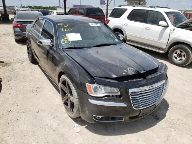 CHRYSLER 300C 2013 2c3ccaet3dh518591