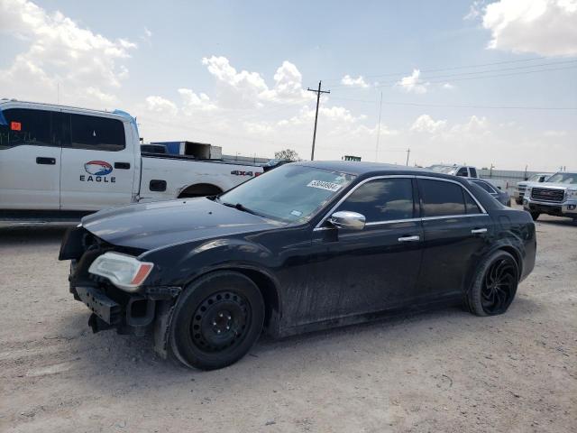 CHRYSLER 300 2013 2c3ccaet3dh519854