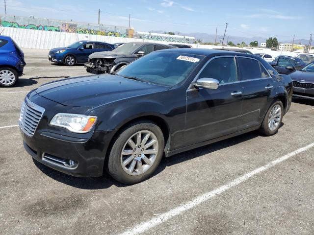 CHRYSLER 300 2013 2c3ccaet3dh523726