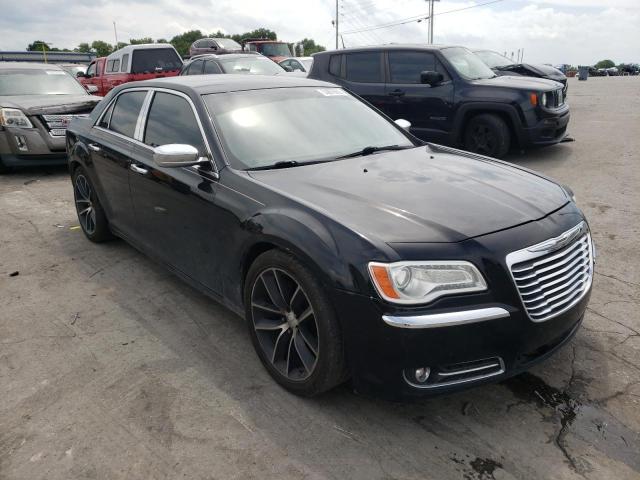 CHRYSLER 300C 2013 2c3ccaet3dh532474