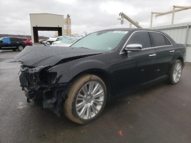 CHRYSLER 300C 2013 2c3ccaet3dh532846