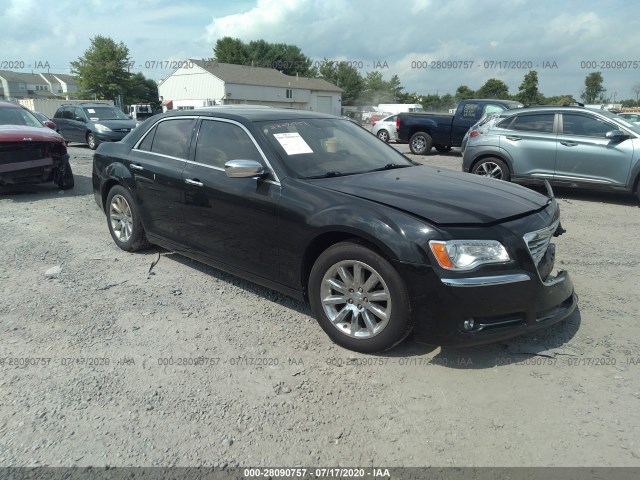 CHRYSLER 300 2013 2c3ccaet3dh538050