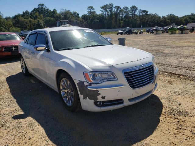 CHRYSLER 300C 2013 2c3ccaet3dh556015