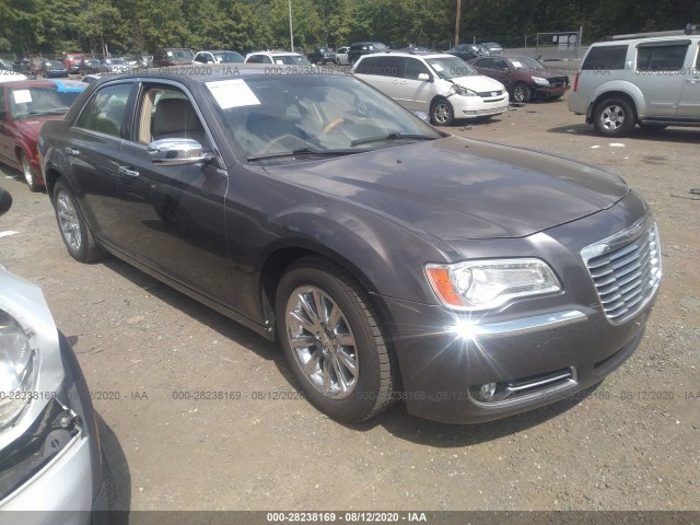 CHRYSLER 300 2013 2c3ccaet3dh573249