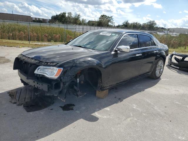 CHRYSLER 300 2013 2c3ccaet3dh577687