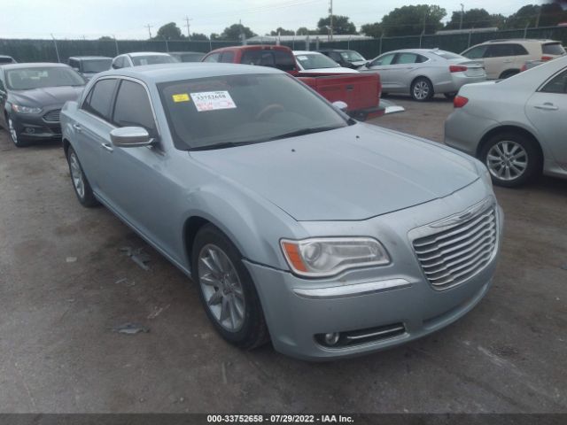 CHRYSLER 300 2013 2c3ccaet3dh630789