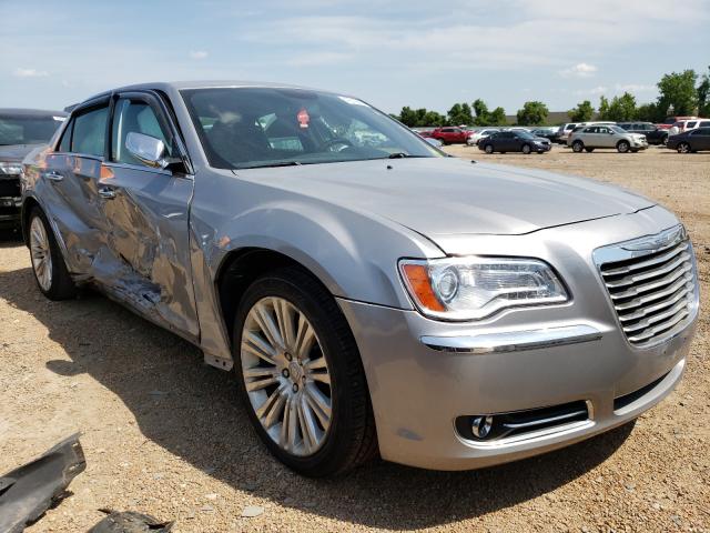 CHRYSLER 300C 2013 2c3ccaet3dh644174