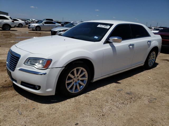 CHRYSLER 300C 2013 2c3ccaet3dh650041