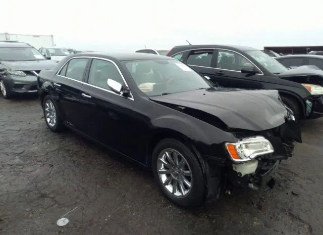 CHRYSLER 300 2013 2c3ccaet3dh650220