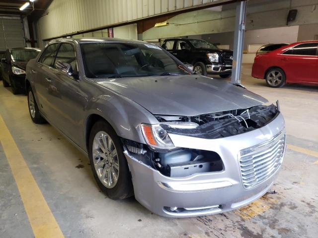 CHRYSLER 300C 2013 2c3ccaet3dh650251