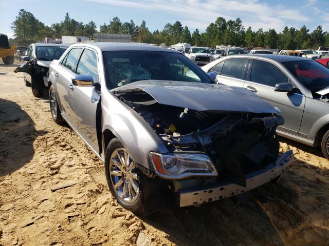 CHRYSLER 300C 2013 2c3ccaet3dh650296