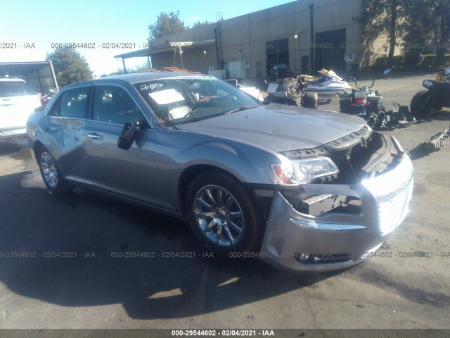 CHRYSLER 300 2013 2c3ccaet3dh650508