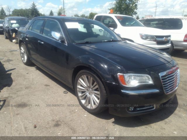 CHRYSLER 300 2013 2c3ccaet3dh652761