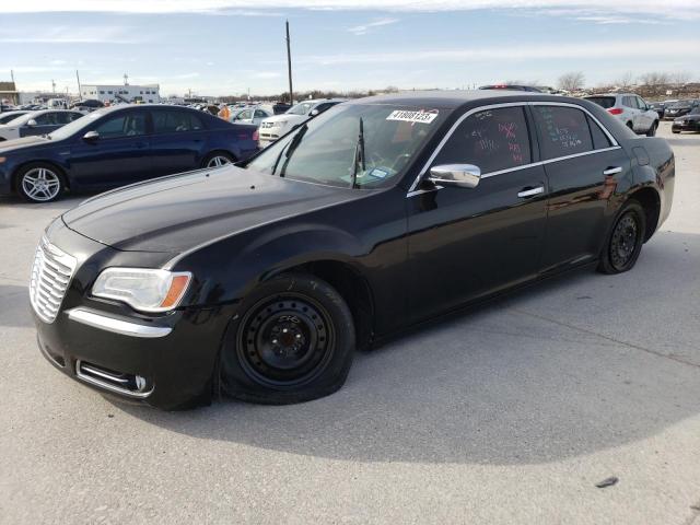 CHRYSLER 300C 2013 2c3ccaet3dh661623