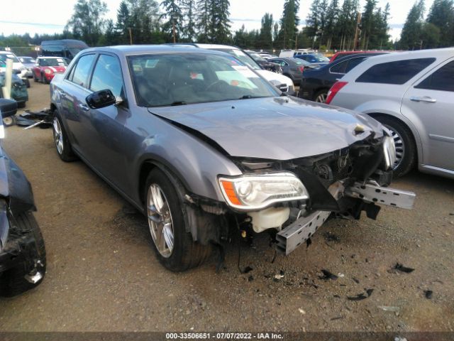 CHRYSLER 300 2013 2c3ccaet3dh673951