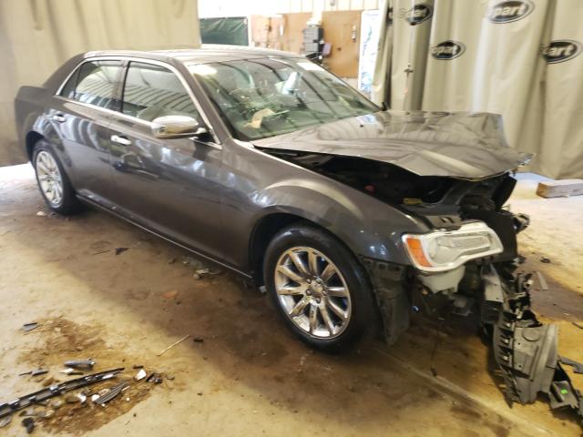 CHRYSLER 300C 2013 2c3ccaet3dh675764