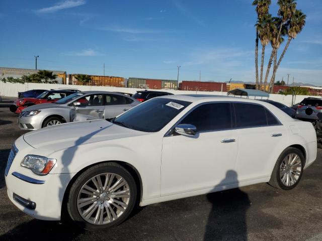 CHRYSLER 300 2013 2c3ccaet3dh708021