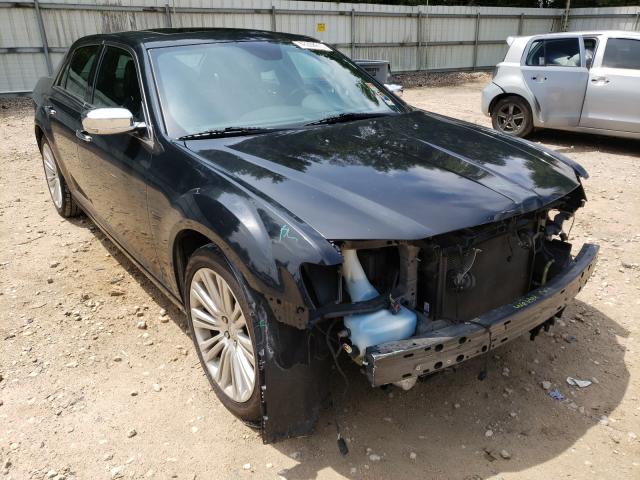 CHRYSLER 300C 2013 2c3ccaet3dh714871