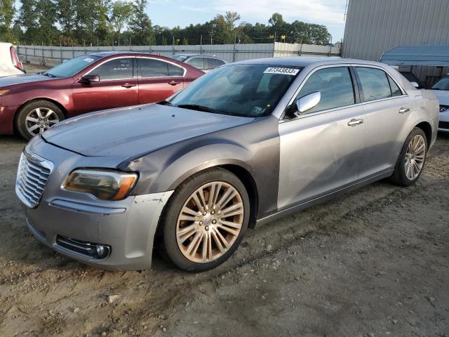 CHRYSLER 300C 2013 2c3ccaet3dh731444