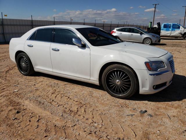 CHRYSLER 300C 2014 2c3ccaet3eh119990