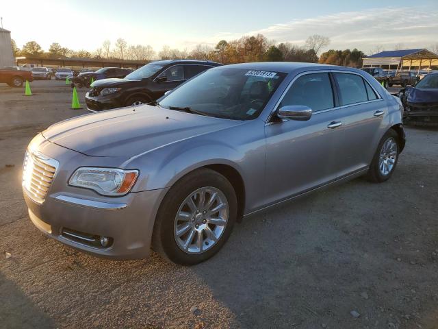 CHRYSLER 300 2014 2c3ccaet3eh171345