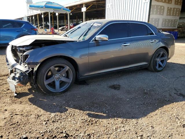 CHRYSLER 300C 2014 2c3ccaet3eh382836