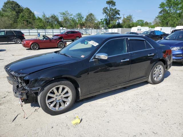 CHRYSLER 300 2012 2c3ccaet4ch107960