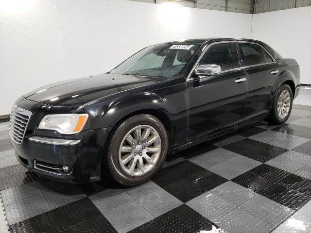 CHRYSLER 300C 2012 2c3ccaet4ch108428