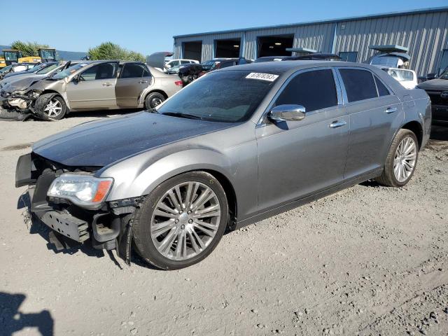 CHRYSLER 300C 2012 2c3ccaet4ch147178