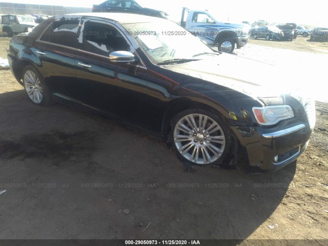 CHRYSLER 300 2012 2c3ccaet4ch160867