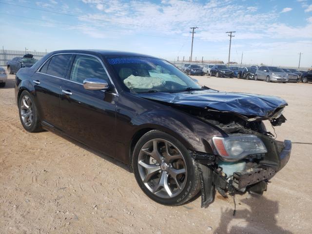 CHRYSLER 300C 2012 2c3ccaet4ch188751