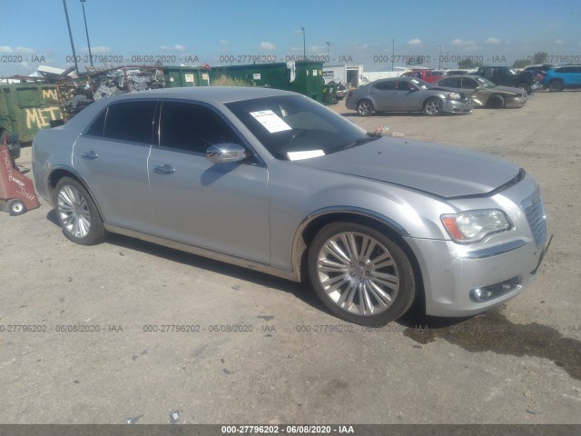 CHRYSLER 300 2012 2c3ccaet4ch195103