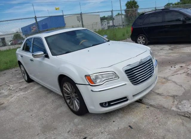 CHRYSLER 300 2012 2c3ccaet4ch256322